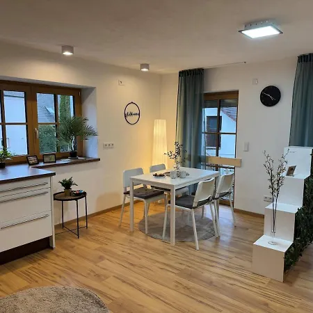 Apartment Nü05-bp - Für Firmen