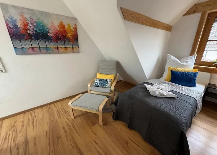 Nü05-bp - Für Firmen * Zirndorf